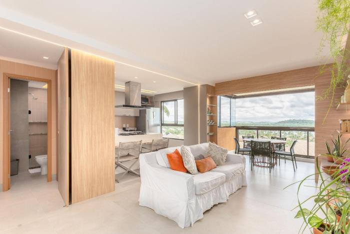 Eco Resort - Praia Dos Carneiros,,5 star