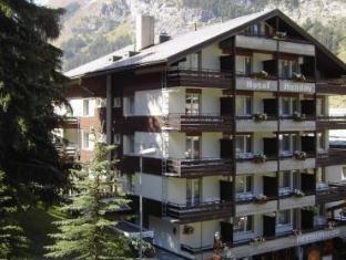 hotel holiday