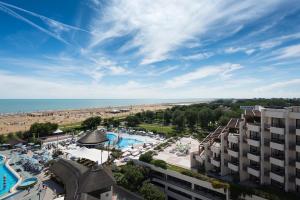 Aparthotel Holiday,Caorle>>Bibione,4 star