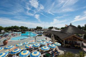 Aparthotel Holiday,Caorle>>Bibione,4 star