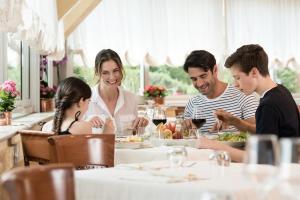 Aparthotel Holiday,Caorle>>Bibione,4 star