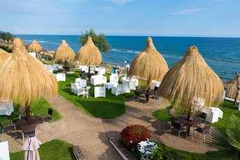 Holiday Village,Latina>>Fondi,4 star