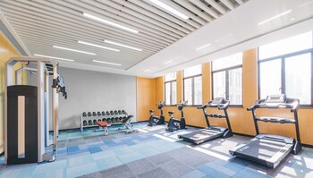 Atour Hotel International Trade City Yiwu,Yiwu>>Jinhua,4 star