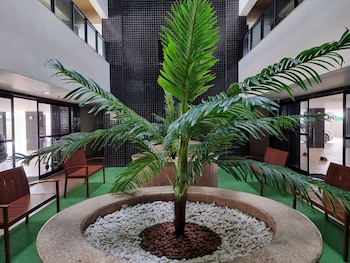 apartamento vista mar piscina and academia p811