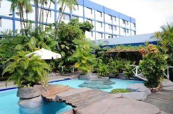 Beira Rio Hotel,Pará>>Belem,3 star