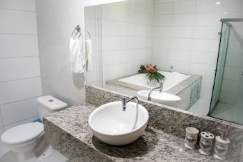 Hotel Fazenda Mirage,,3 star