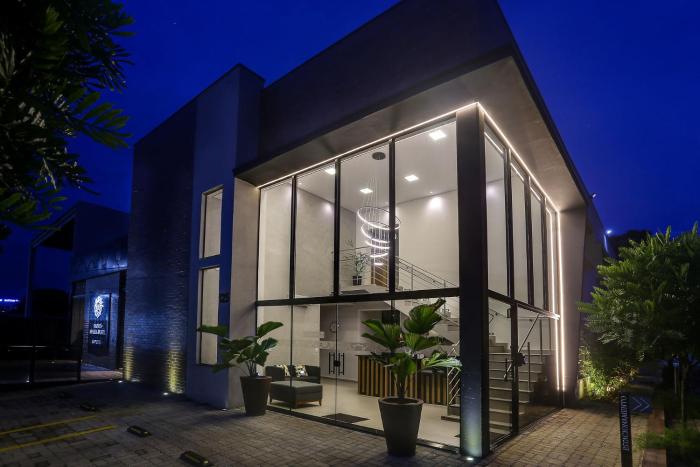 Hotel Flores De Holambra,,3 star