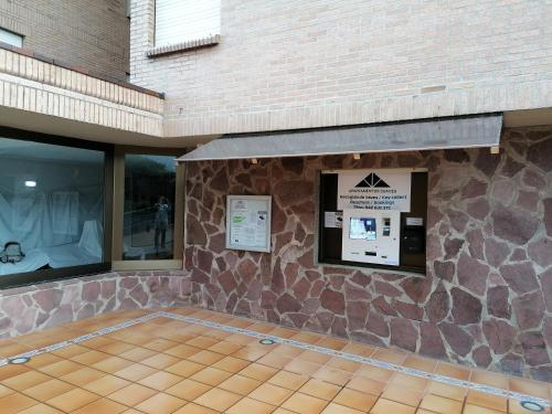 apartamentos turisticos suaces