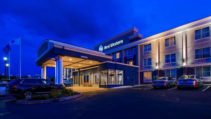 Best Western Braintree Inn,In Braintree,3 star