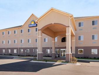 days inn by wyndham copperas cove