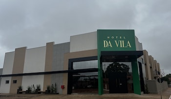 Hotel Da Vila,,3 star