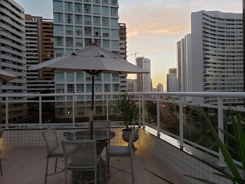 villa park fortaleza