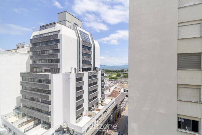 Vlr Aptos Modernos No Centro De Floripa,,2 star