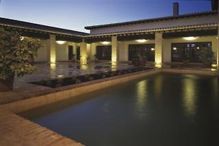 Hotel Balneario De Zujar ***,,4 star