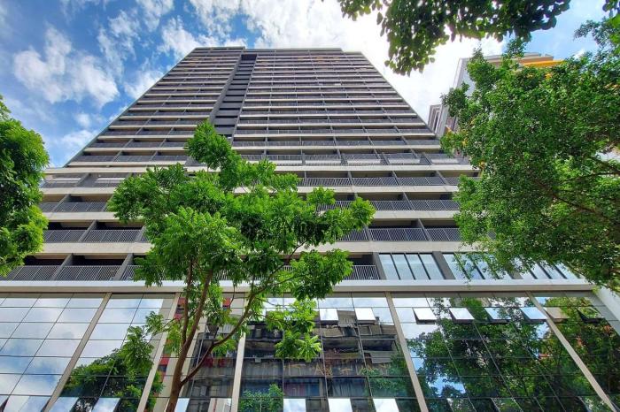 vossa bossa bela vista