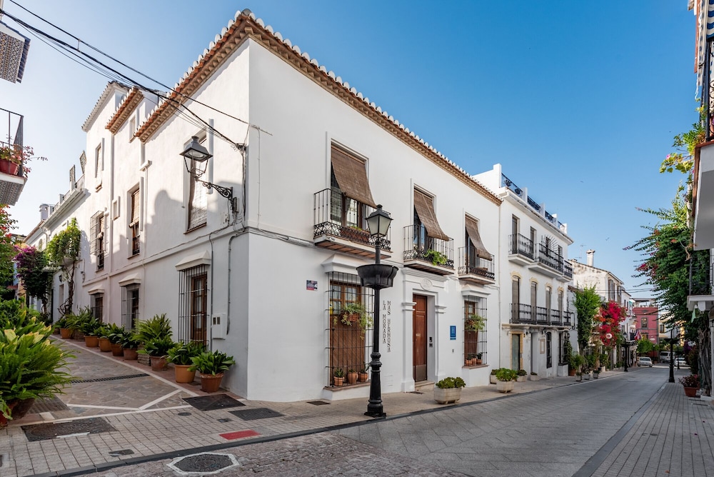 Hotel La Morada Mas Hermosa,Marbella>>Costa Del Sol,2 star