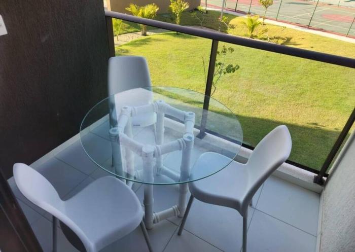 Flats Mana Beach Experience - Muro Alto,,4.5 star
