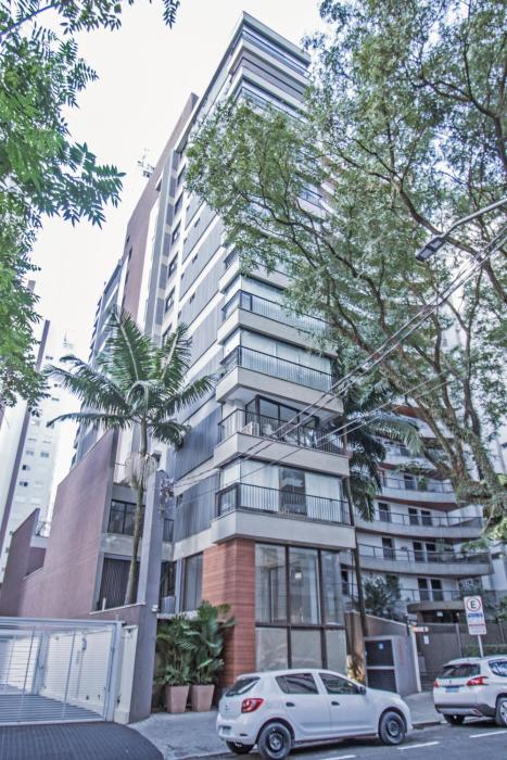 next home design aptos em predio novo proximo ao pq ibirapuera