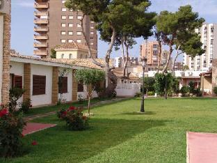 hotel montepiedra