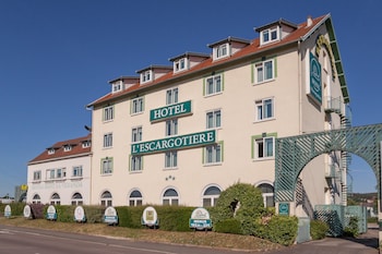 Hotel L'escargotiere,,3 star