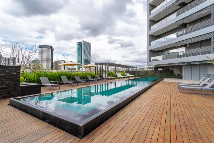 parque jockey com facil acesso a pinheiros e butanta