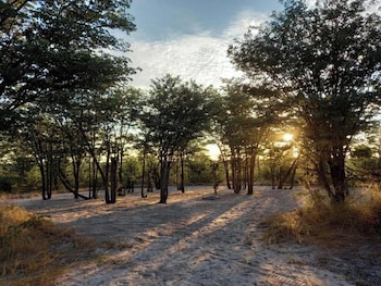 Mankwe Camping,,2 star