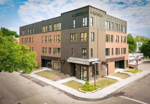 les lofts de vitre par les lofts vieux quebec