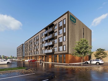 skye residences