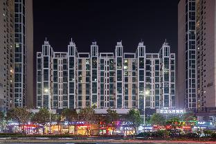 hanting premium hotel quanzhou normal university donghai street