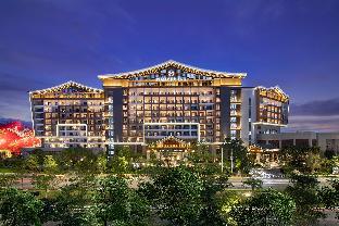 Guangzhou Rongchuang Jingshan Hotel,,4 star