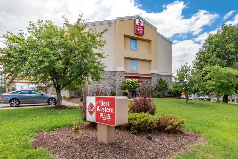 Best Western Plus Columbia Inn,Columbia>>Boone County,3 star