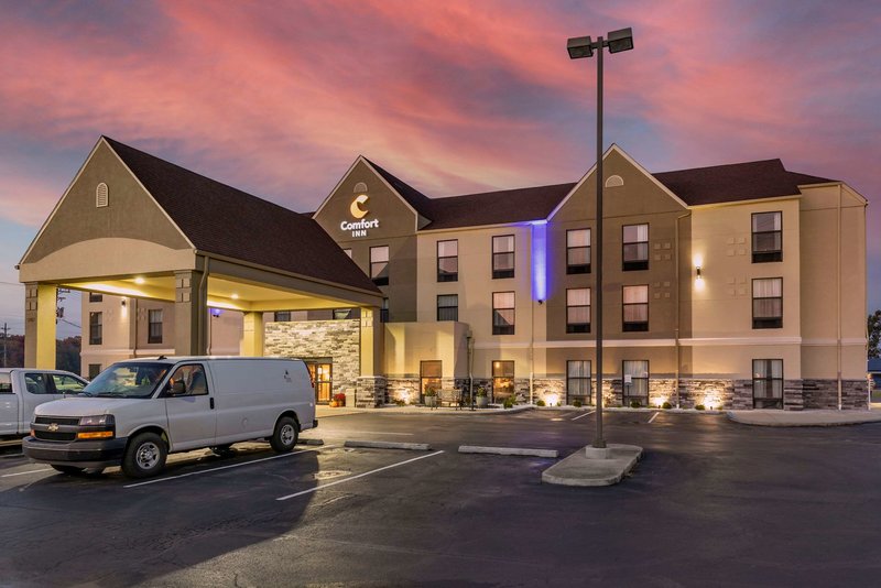 comfort inn
