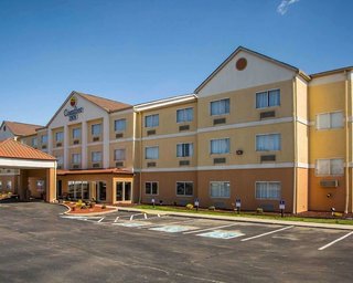 holiday inn express cincinnati north monroe by ihg
