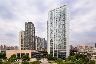 grand madison hotel kunshan huaqiao
