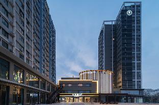 ji hotel nanyang guangwu bridge