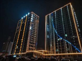ji hotel jiaozuo city government store
