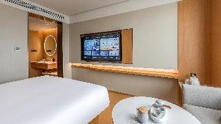 ji hotel botou shilixiang wenbo park