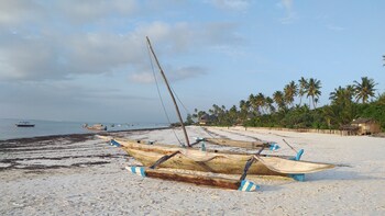 Zanzibar Retreat,Zanzibar>>Matemwe,3 star