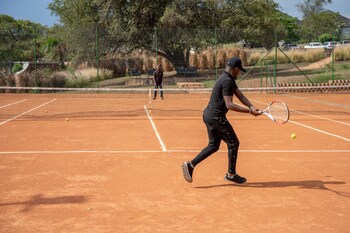 Mantis Akagera Game Lodge,,3 star