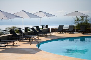 Mantis Akagera Game Lodge,,3 star