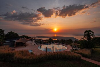 Mantis Akagera Game Lodge,,3 star