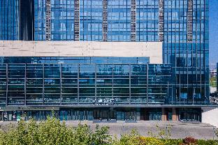 Starway Hotel Qingdao West Coast Expo City,,3 star