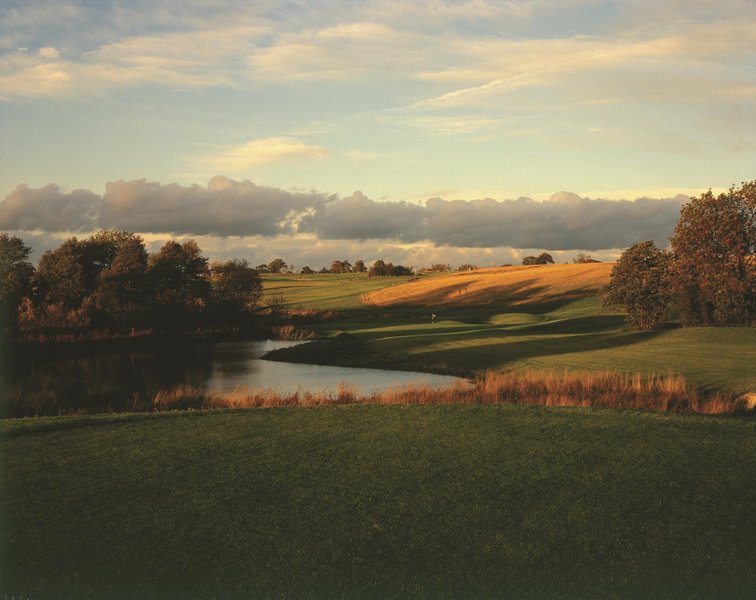 Wychwood Park,Cheshire East>>Cheshire,4 star