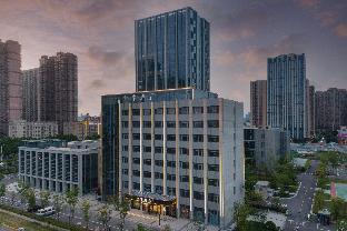 ji hotel hefei mingzhu square