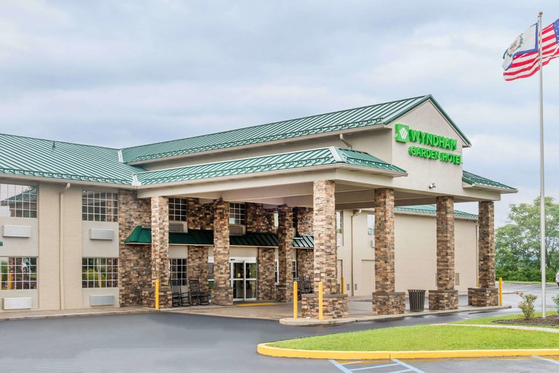 Wyndham Garden Cross Lanes Charleston,Cross Lanes>>Charleston,3 star