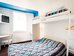 Hotelf1 Paris Saint-Ouen - Flea Market Hotel,Paris>>Montmartre,2 star