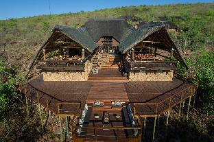 Sediba Luxury Safari Lodge,In Vaalwater,5 star
