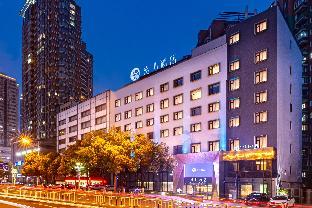 manxin hotel sanyang plaza nanchang street