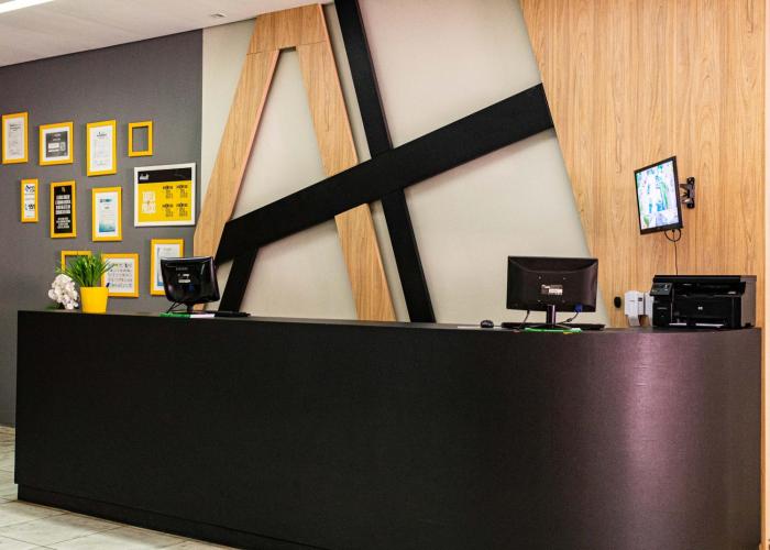 Abudi Hotel,Cuiabá>>Cuiaba,2.5 star