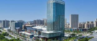 new century hotel huaining anqing